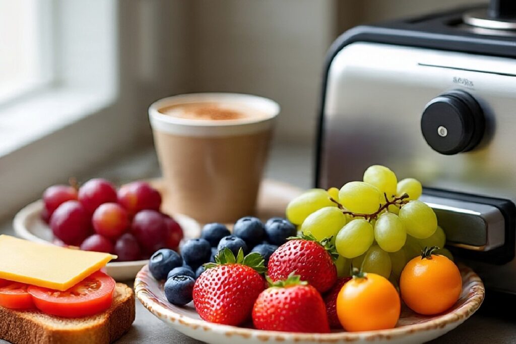 वजन घटाना